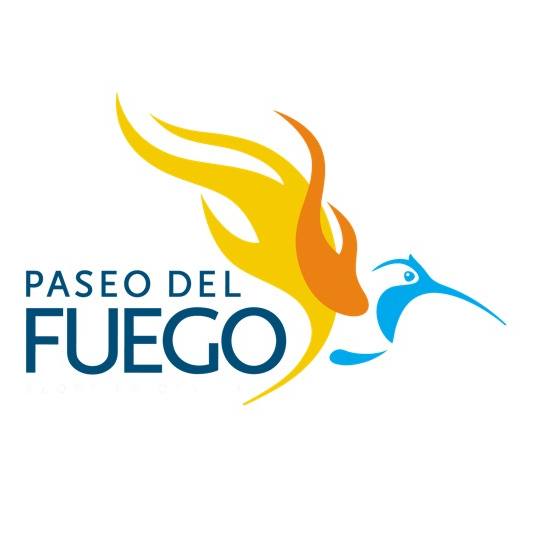Paseo del Fuego